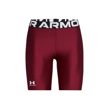 Under Armour Sports Shorts Women's Red