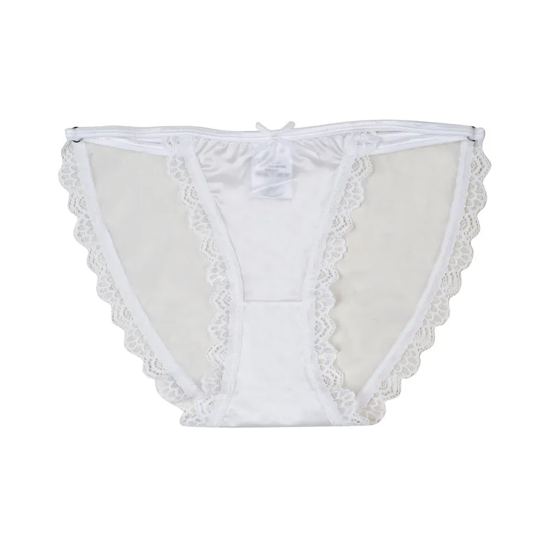 Flowers In Water Underpants Women's-7