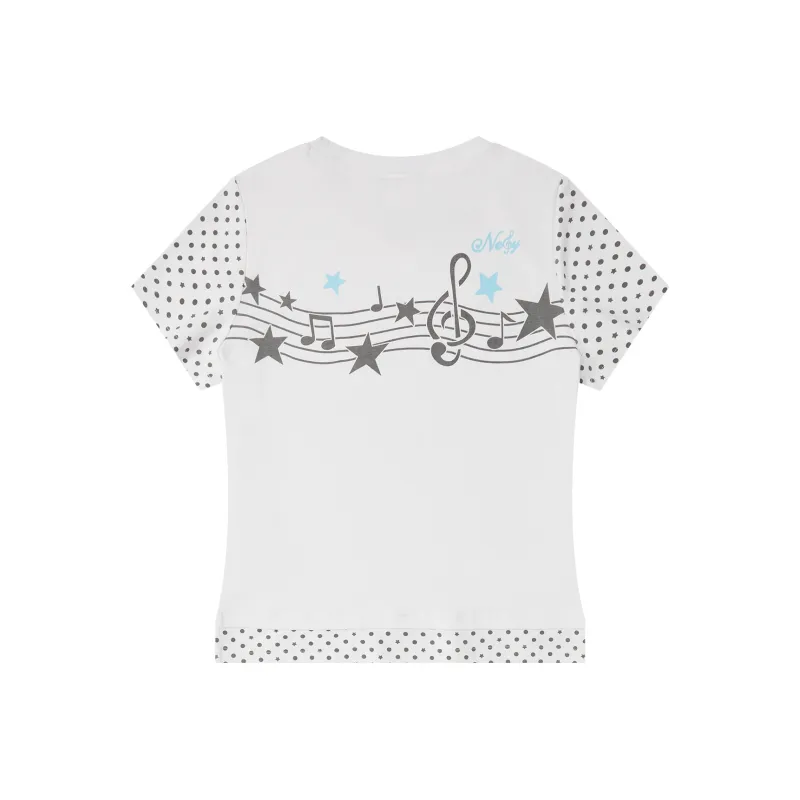 NELY T Shirts Women's-5