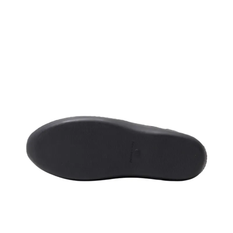 Paloma wool Low Top Casual Shoes Women's Black-5