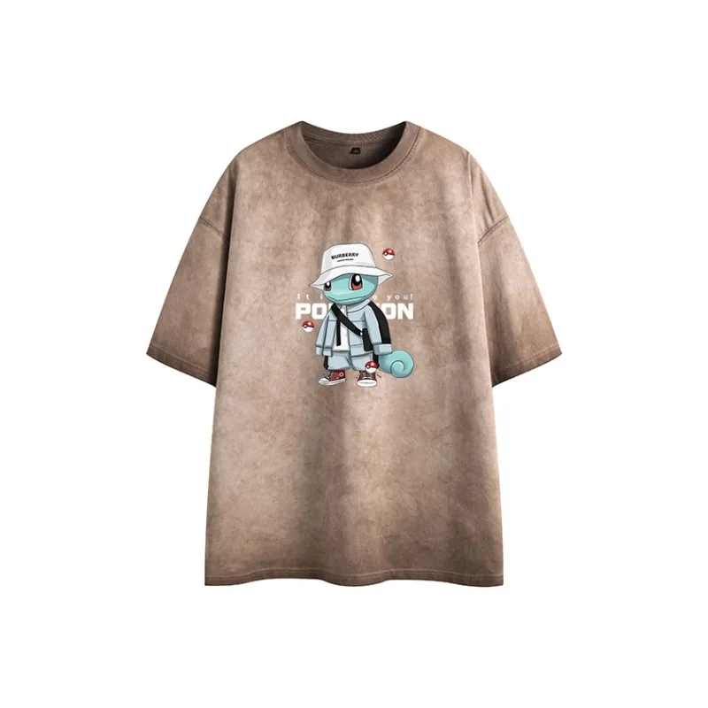 LSVE T Shirts Women's-12