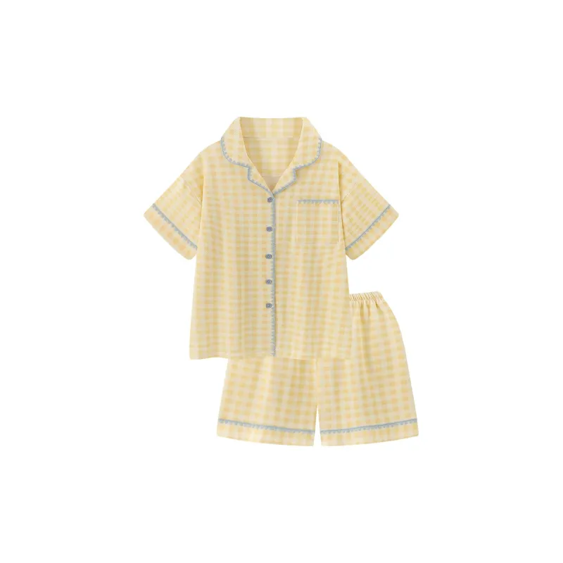 Beast's Secret Pajama Set Women's-0