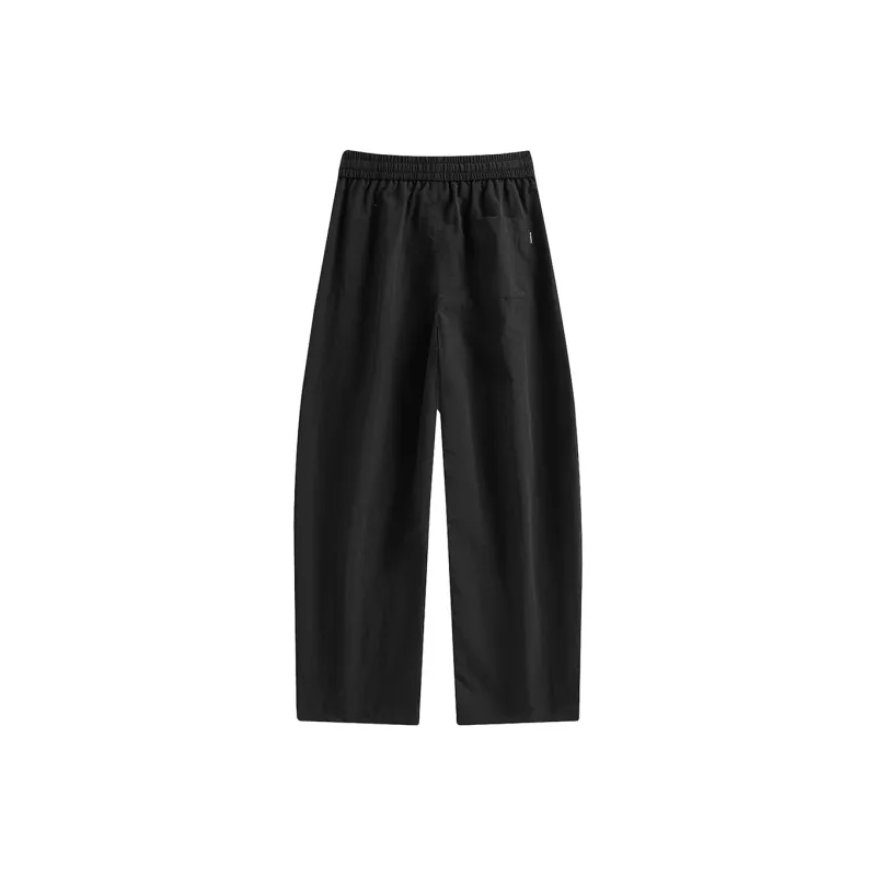 JEANSWEST Casual Pants Unisex-1