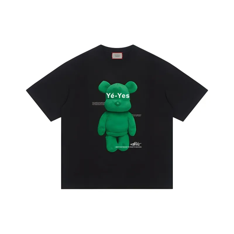 Mu Qingqing Regular T Shirt Women's-2