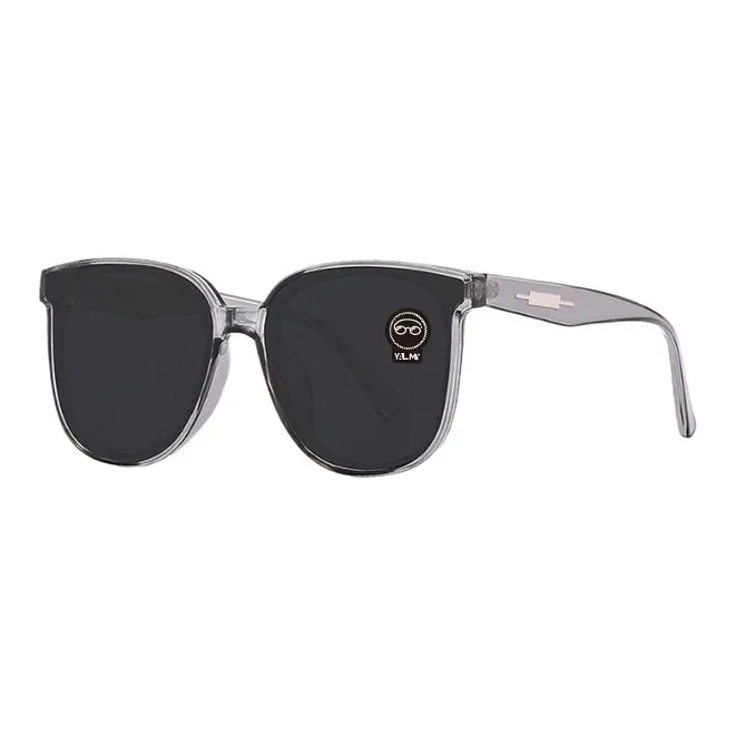YALMY PC Square Sunglasses Unisex-8