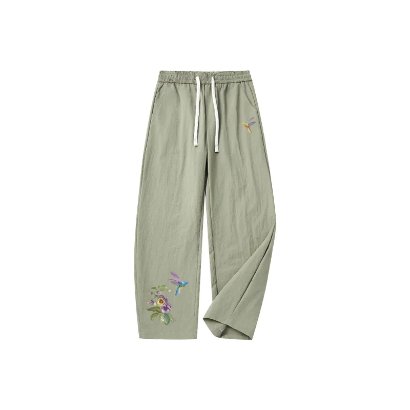 JEANSWEST Casual Pants Unisex-16