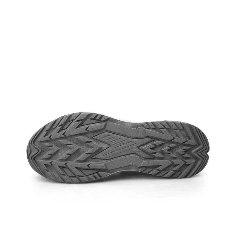 Gross Abrasion Resistant Slip Resistant Low Top Casual Shoes Men's-9