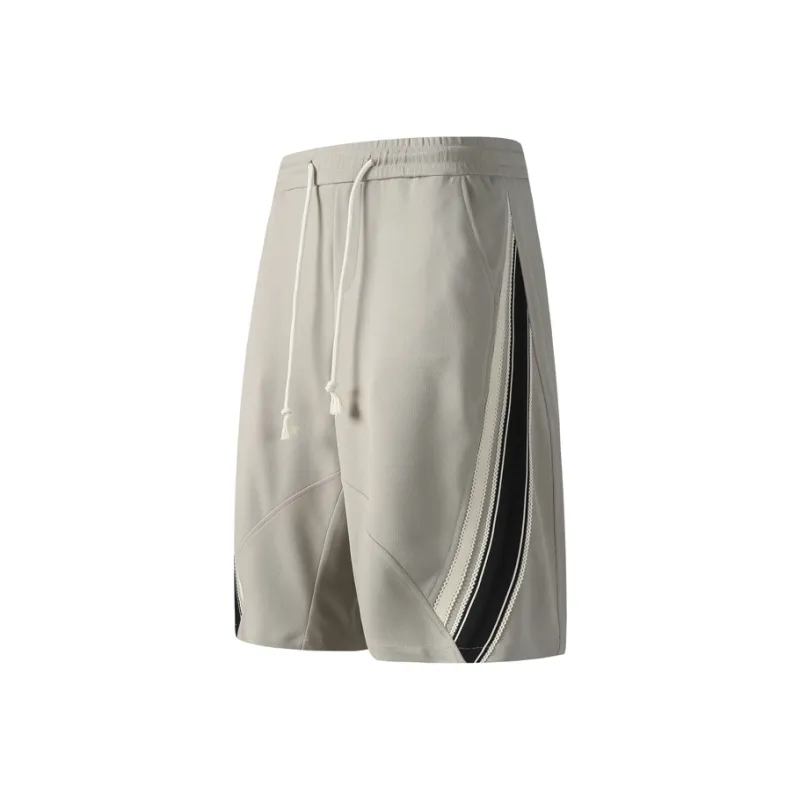NOAHGIGI Casual Shorts Unisex-9