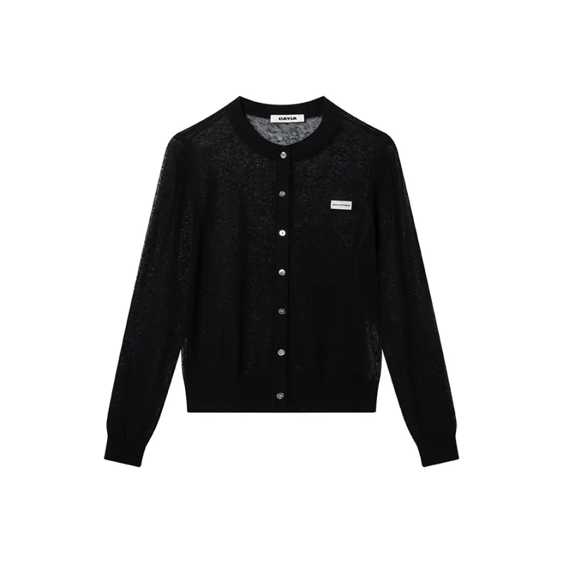 CAYLA Knitwear Women's-0