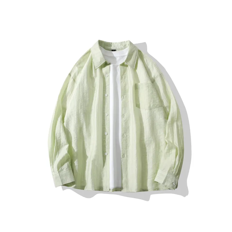 BURGENLAND Shirts Unisex-20