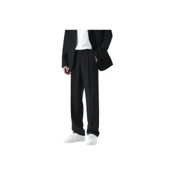 Zomuros Suit Trousers Unisex