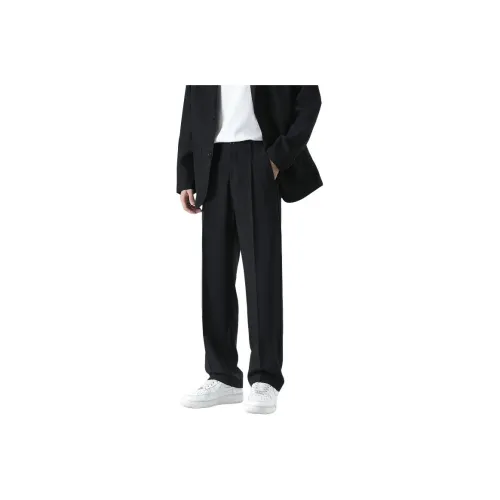 Zomuros Suit Trousers Unisex