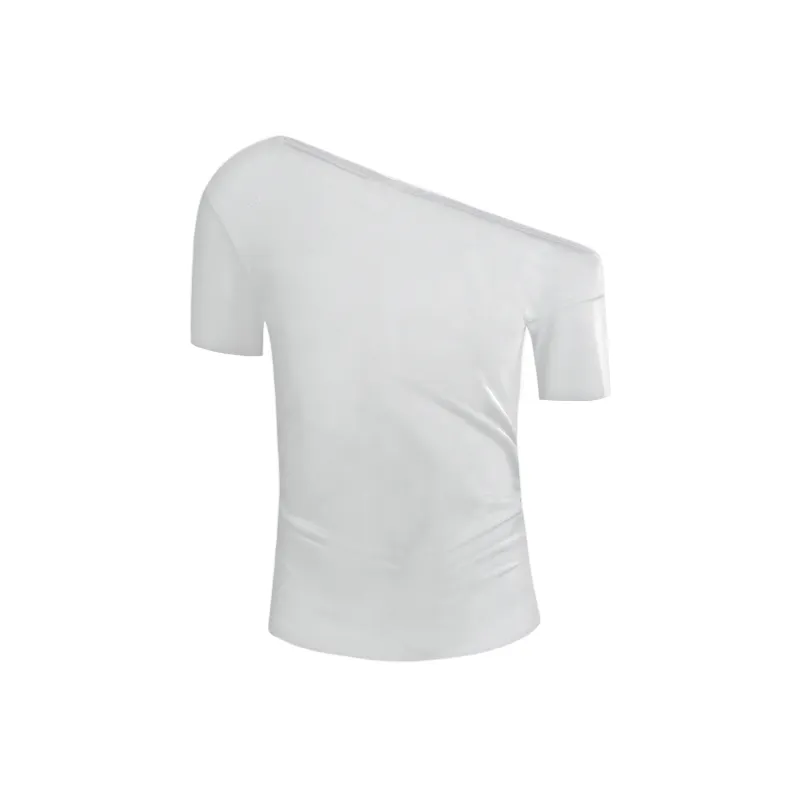 BEAR UNION T Shirts Women's-5