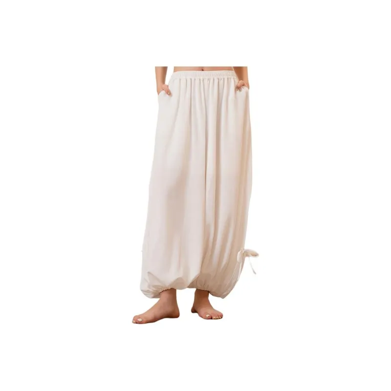 Meesu Athletic Trousers Women's-2