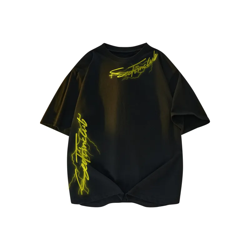 7 SEVFUN T Shirts Unisex-0