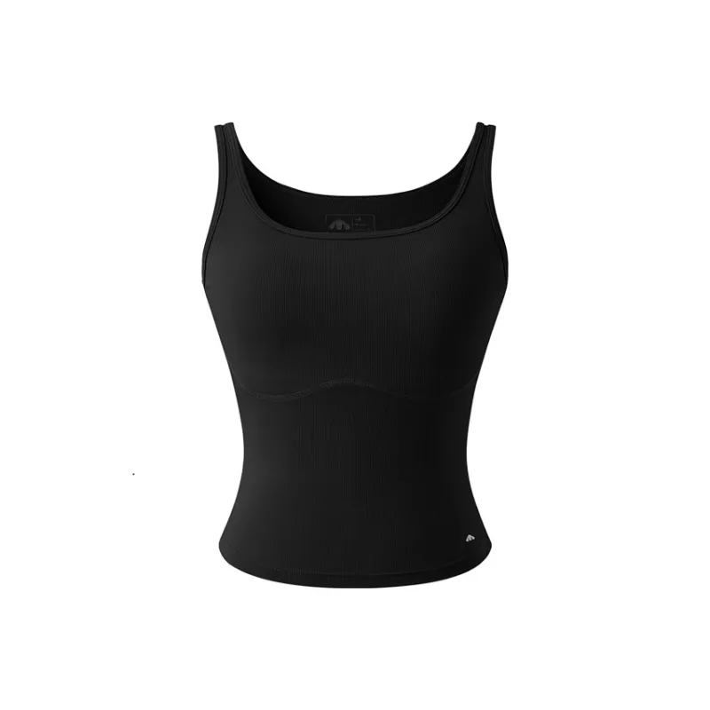 Merry City Sleeveless Sports Shirts Women's-5