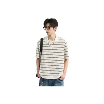 EARL JOEL Polo Shirts Men