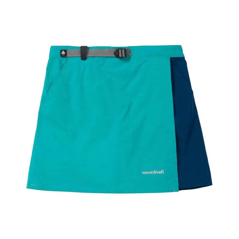 MONTBELL Sports Shorts Women's-5