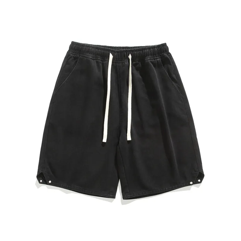 ROBINHOOD Denim Shorts Women's-0