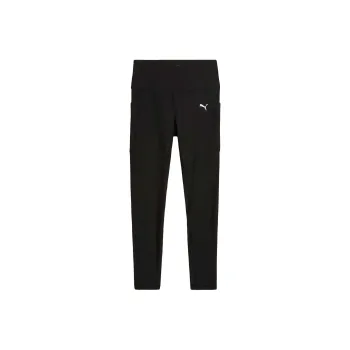 PUMA Athletic Trousers Women's Black