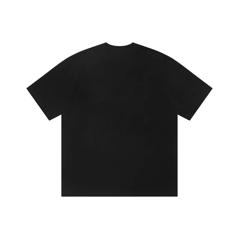 LA'T.WEEKEND T Shirts Unisex-9