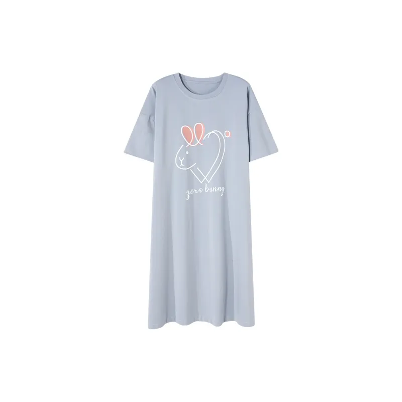 NOME Women's Nightgowns-0