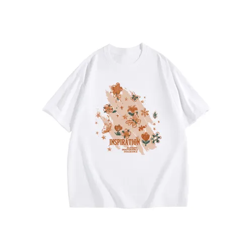 ILYOIL T Shirts Women's