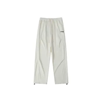 Jeep Outdoor Casual Pants Unisex