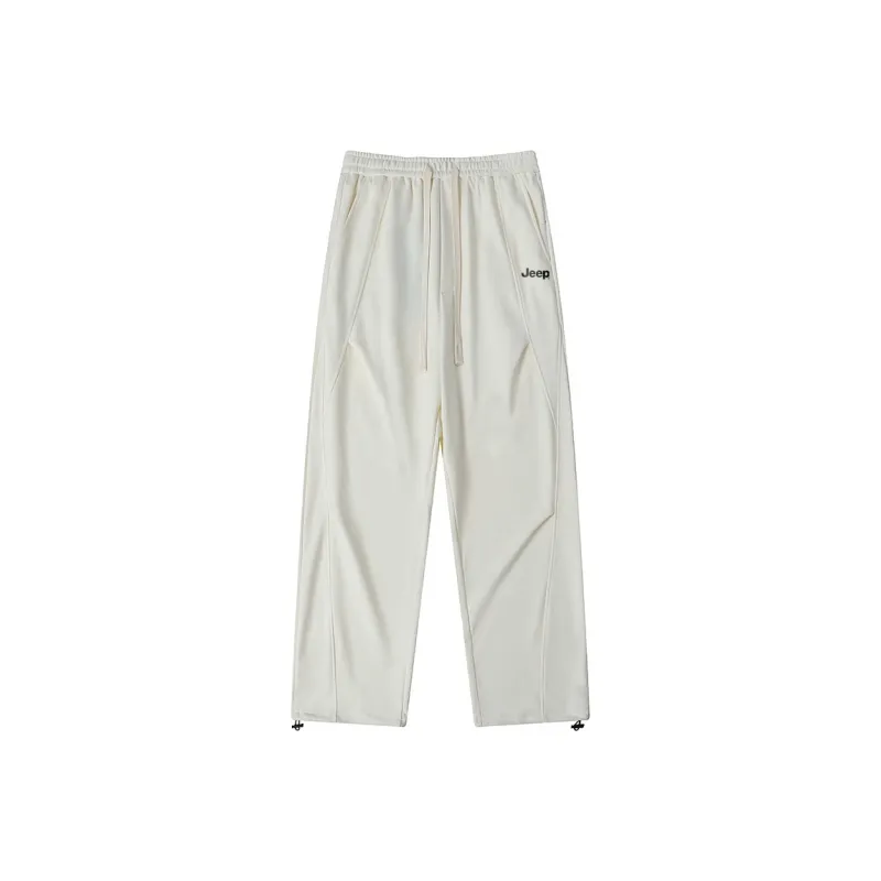 Jeep Outdoor Casual Pants Unisex-6