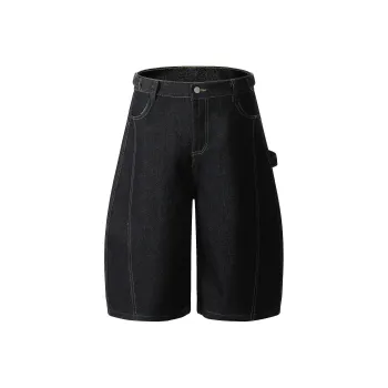 JASONWOOD Denim Shorts Unisex