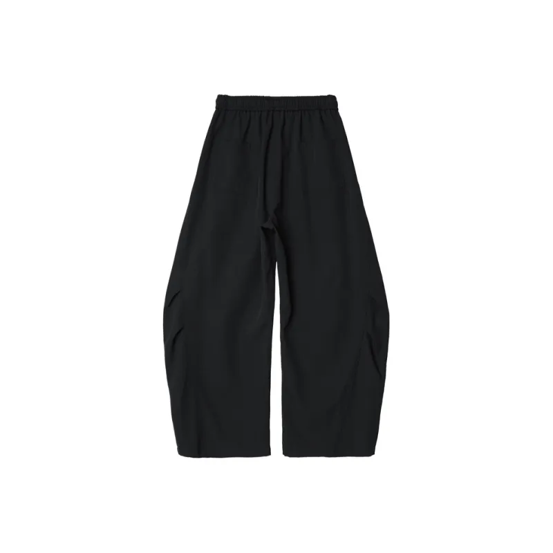 A.B.X Casual Pants Unisex-8