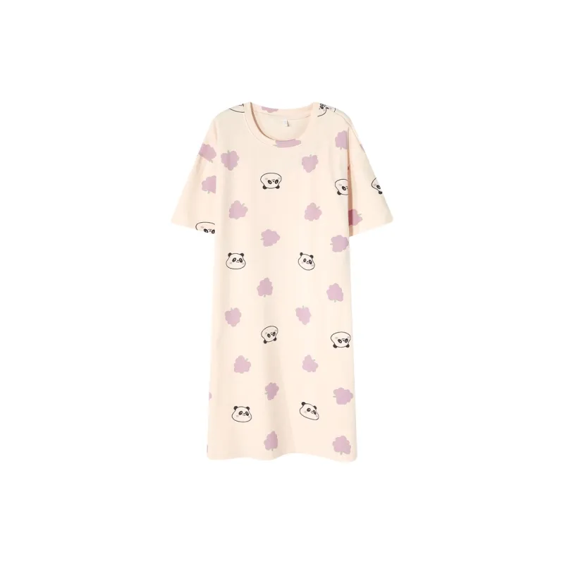 NOME Women's Nightgowns-0