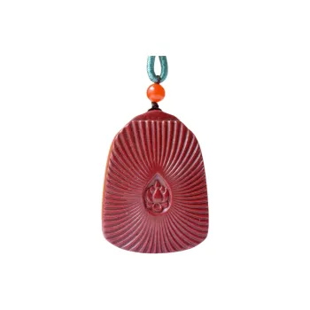 HUWEI Jade Pendants Unisex