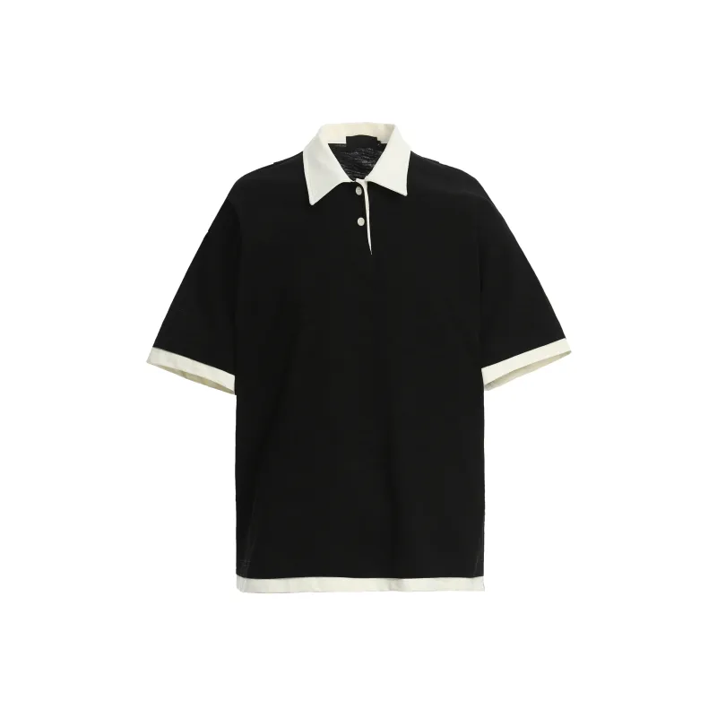 VINMUK T Shirts Women's-3