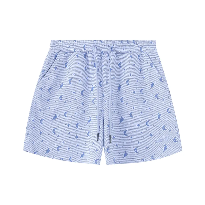 F426 Casual Shorts Women's-0