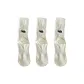 White 3-Pack