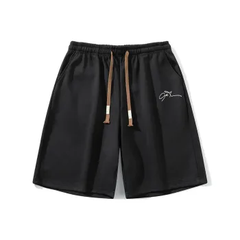 AI3 Iverson China Series Casual Shorts Unisex