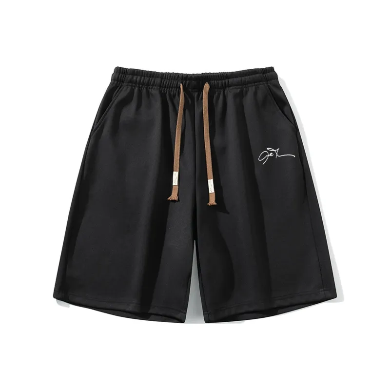 AI3 Iverson China Series Casual Shorts Unisex-4