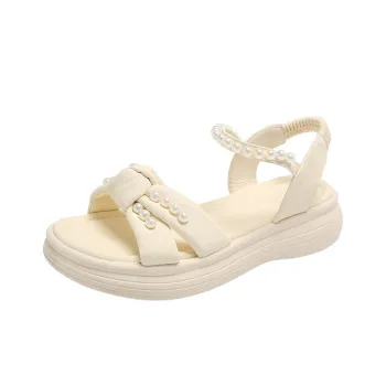 Puppytown One Strap Sandals Women's