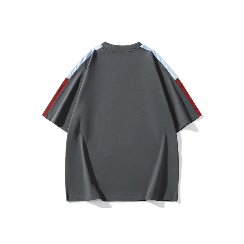 SNOW FLYING T Shirts Unisex-5