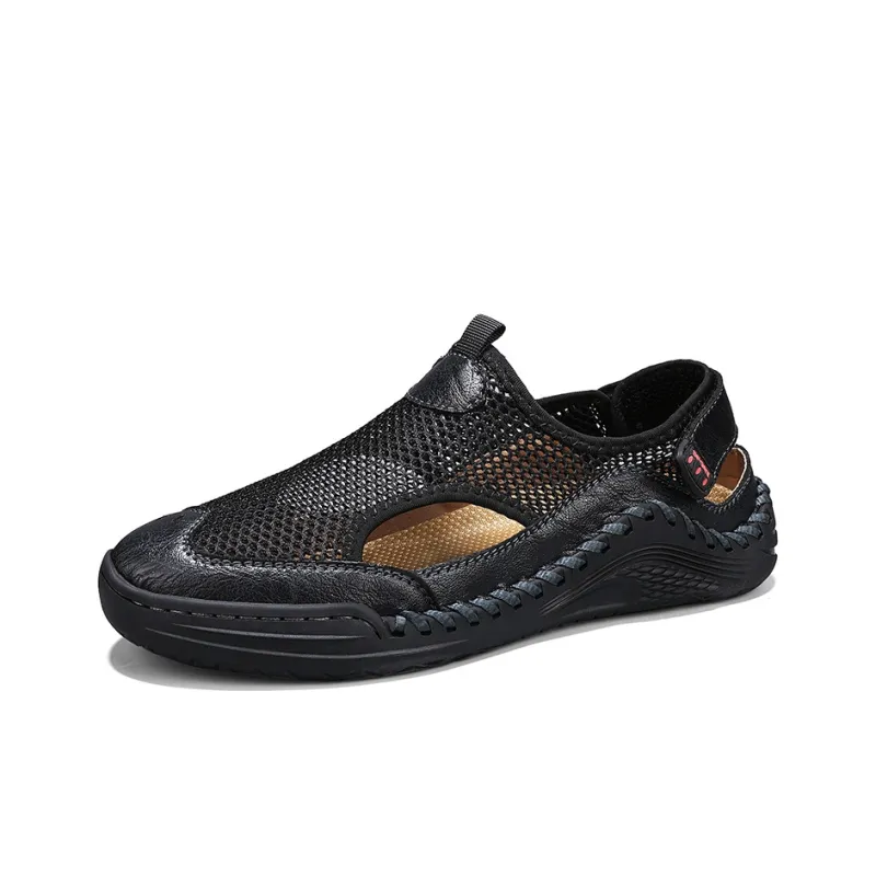 LEXON Lightweight Anti Slip River Trekking Shoes Men's-1