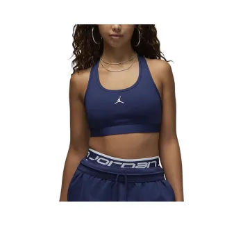 JORDAN Sport Women's Medium-Support Padded Jumpman Bra
