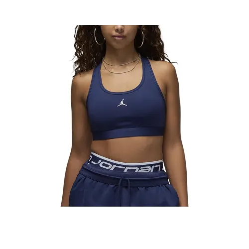 JORDAN Sport Women's Medium-Support Padded Jumpman Bra