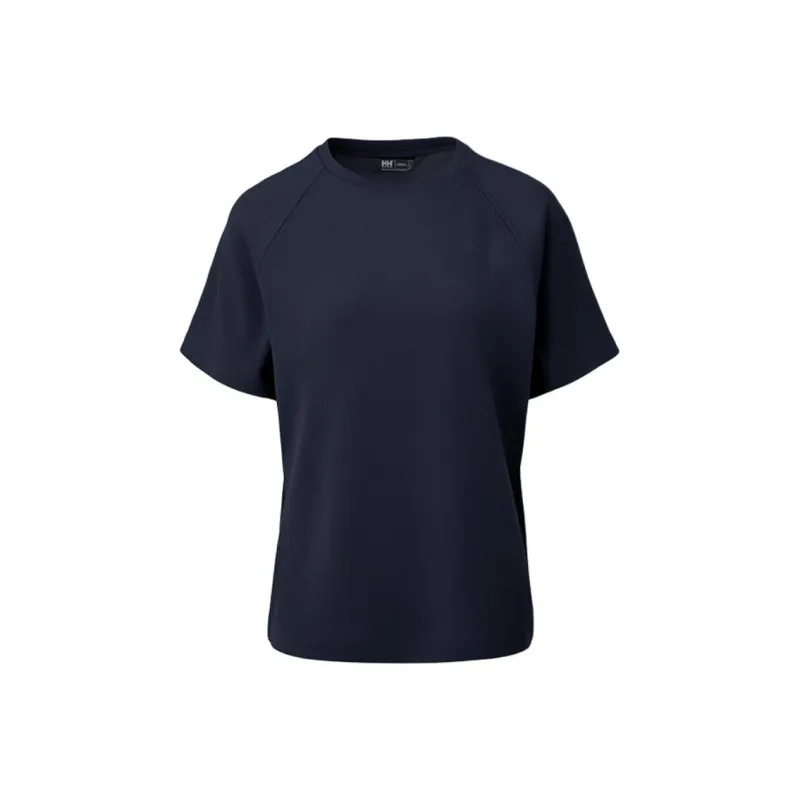 HELLY HANSEN H2WHT SS25 T Shirt Women's-3