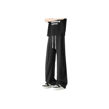 FAKE VINTAGE Casual Pants Unisex