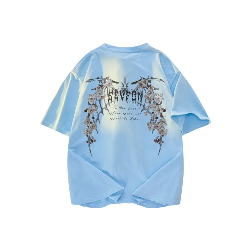 7 SEVFUN T Shirts Unisex-16