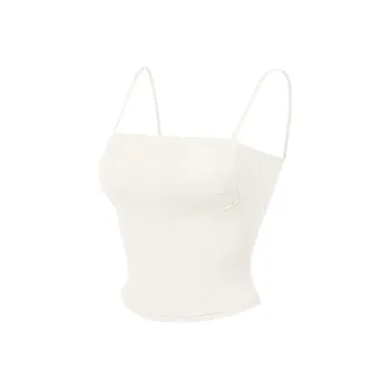 Bebe Sleeveless Sports Shirts Women's