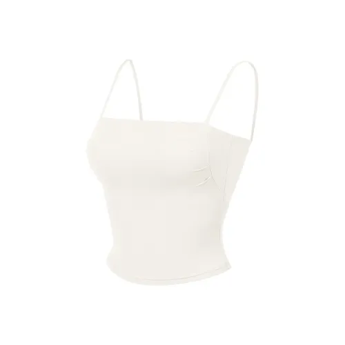 Bebe Sleeveless Sports Shirts Women's