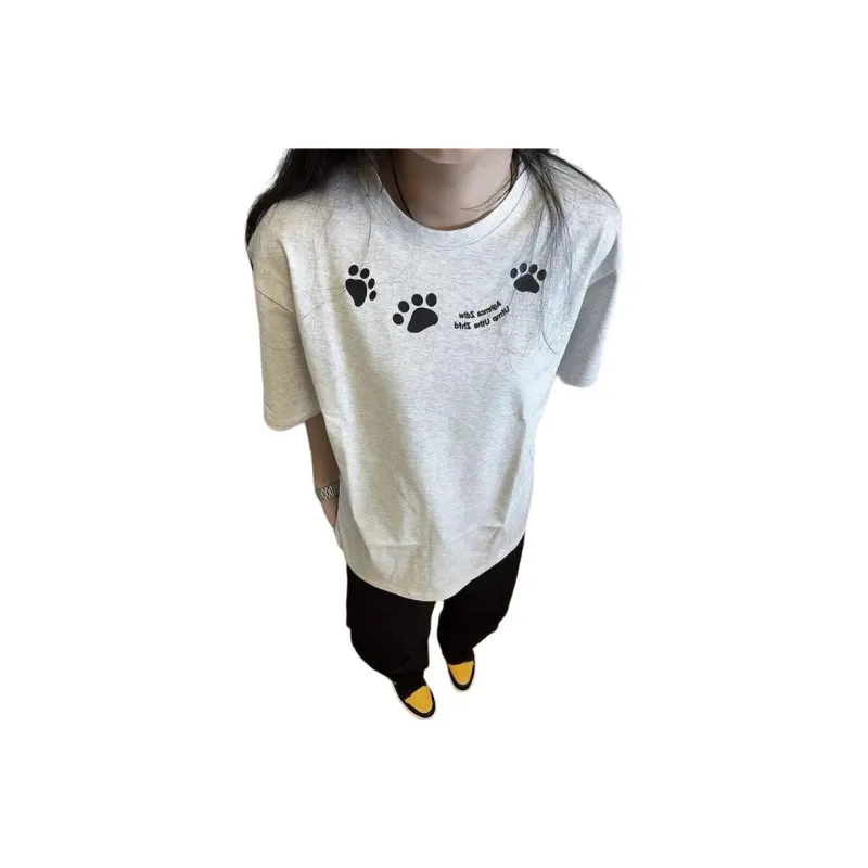 FASTFISH T Shirts Unisex-6