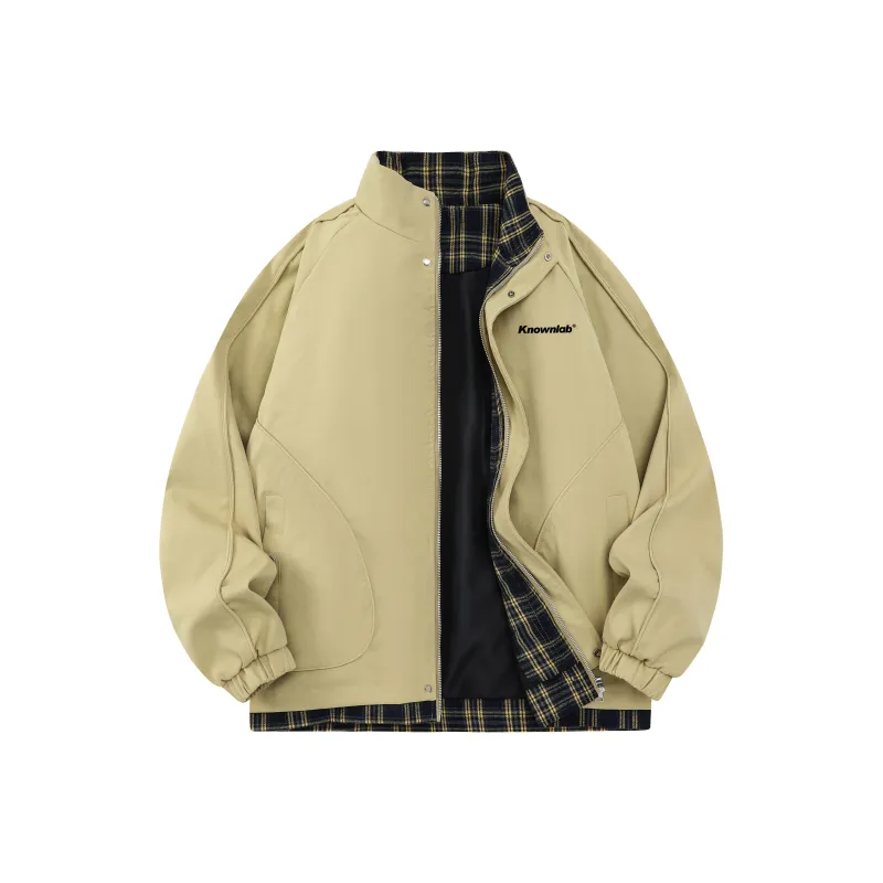 KNOWNLAB Jackets & Coats Unisex-4